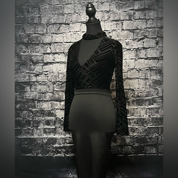 Seductions By Sirens Dress - Picture 4 of 6